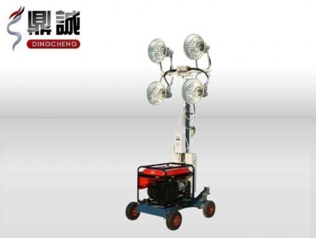 點(diǎn)擊查看詳細信息<br>標題：工程照明車(chē) 應急搶險照明車(chē) 球形照明車(chē) 閱讀次數：5522