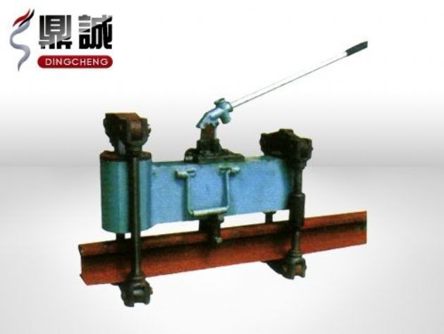 點(diǎn)擊查看詳細信息<br>標題：液壓校正機 閱讀次數：4480