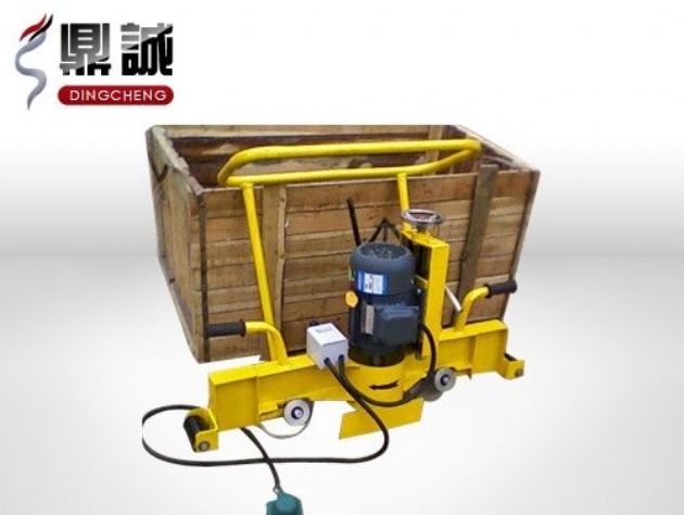 點(diǎn)擊查看詳細信息<br>標題：電動(dòng)鋼軌打磨機 閱讀次數：4881