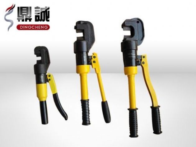 點(diǎn)擊查看詳細信息<br>標題：液壓鋼筋剪 閱讀次數：4730