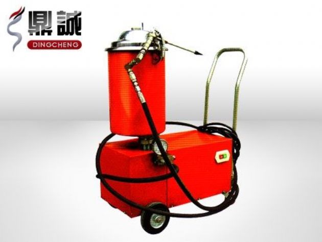 點(diǎn)擊查看詳細信息<br>標題：TZ-3電動(dòng)注油機 閱讀次數：4595