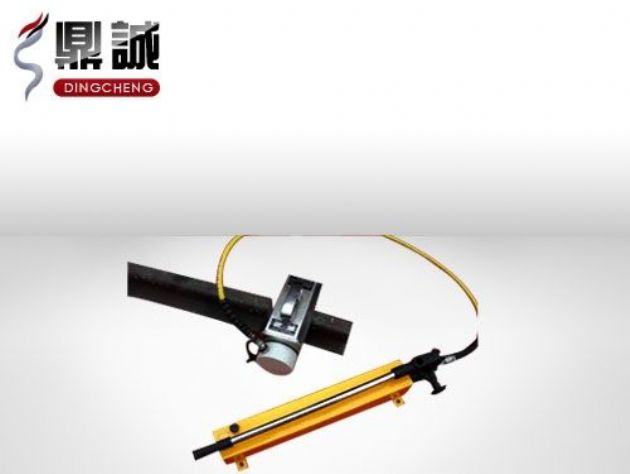 點(diǎn)擊查看詳細信息<br>標題：YQA系列液壓鋼軌開(kāi)孔器 閱讀次數：4035