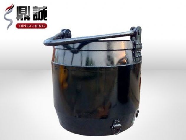 點(diǎn)擊查看詳細信息<br>標題：礦用吊桶 閱讀次數：6807