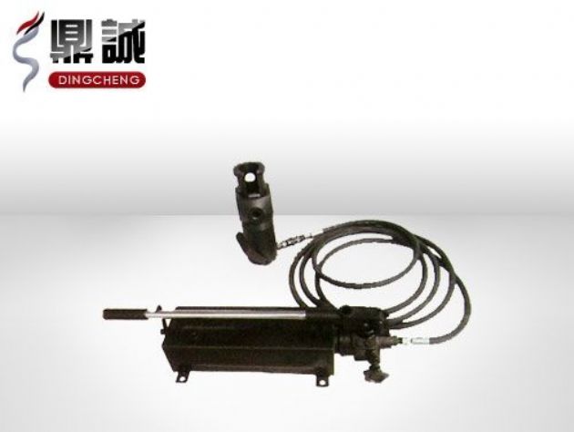 點(diǎn)擊查看詳細信息<br>標題：礦用液壓錨索剪斷器 閱讀次數：6904